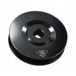 Zetor alternator pulley 1 belt
