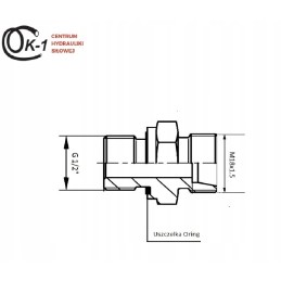 Connections of the 3-section distributor badestnost p40
