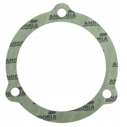 Rear hub cover seal c 360 krazelite 0