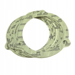 Rear hub cover seal c 360 krazelite 0