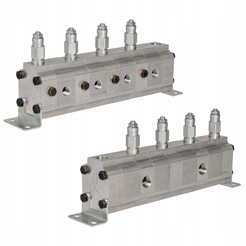 Gear divider afd20 4 5 9r2n blue ascend