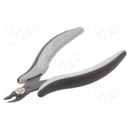 1 pcs x PIERGIACOMI - TR 20 M D - Pliers, cutting,miniature, ESD, 132mm, with small chamfer