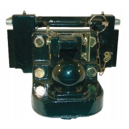 Ball transport hitch 320 mm