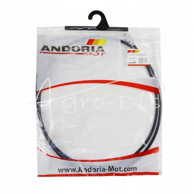 Hour meter cable l 2010mm 15040 88