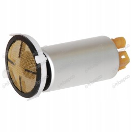 Electric fuel pump with filter AL78405 jd
