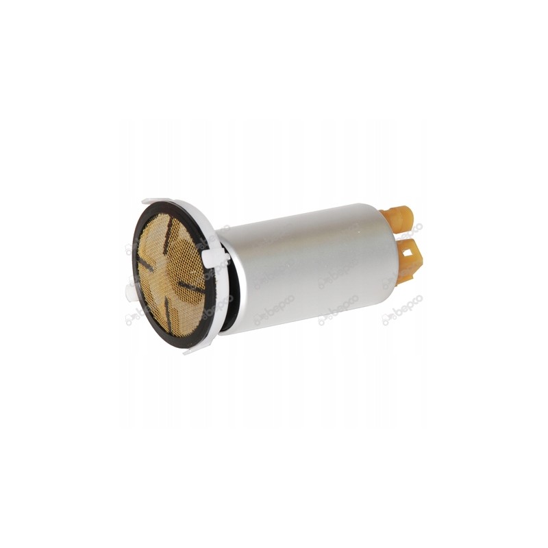 Electric fuel pump with filter AL78405 jd