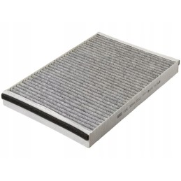 Mann carbon cabin filter Opel Zafira A
