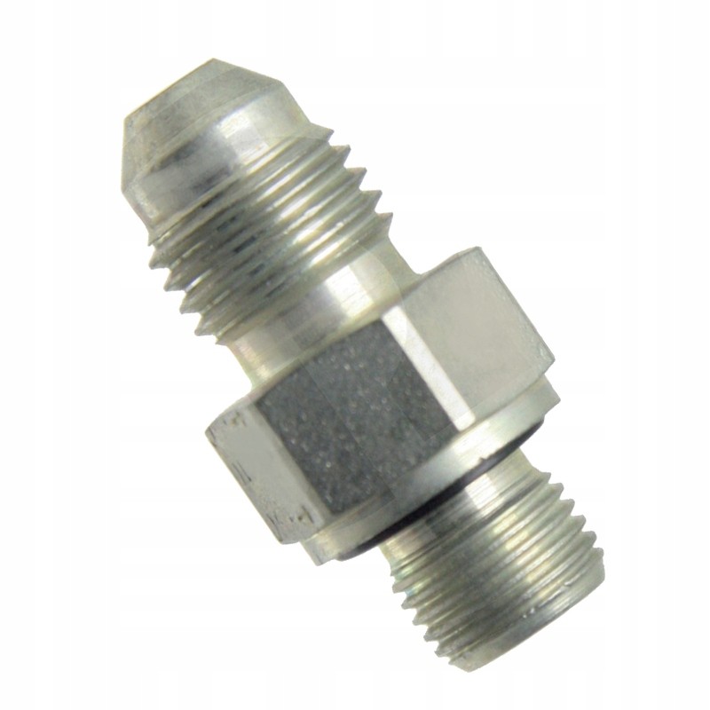 Straight connector ga 7 8 m jic x 1 2 m bsp wd