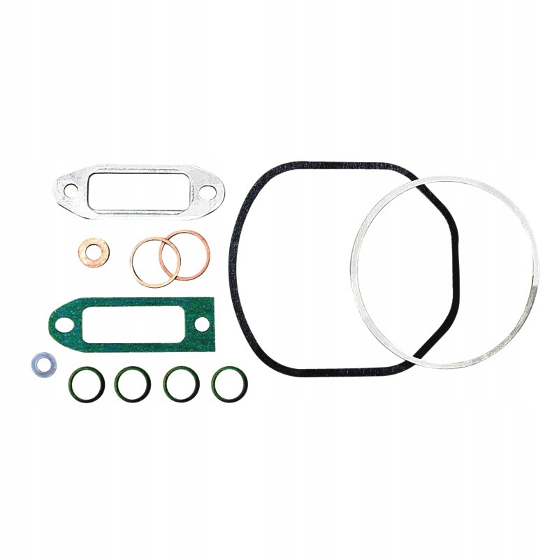 Deutz head gasket set 02931476 02928994