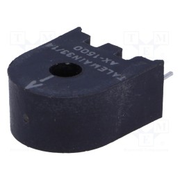 1 pcs x TALEMA - AX-1500 - Current transformer, AX, Iin: 15A, 100Ω, -40÷120°C, Trans: 1500: 1