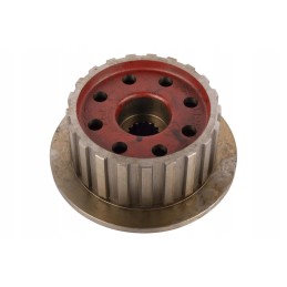 5153204n inner brake drum