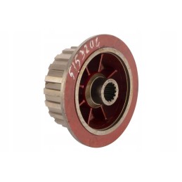 5153204n inner brake drum