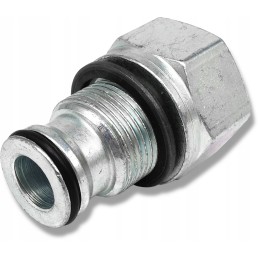 P40 distributor pressure sleeve badestnost