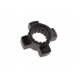 Clutch sliding cross 360