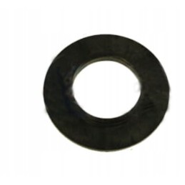 Thrust bearing cap