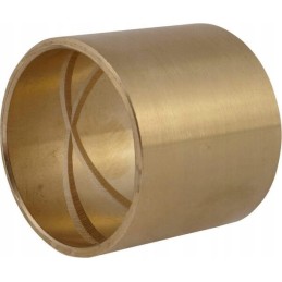 The round axle pin bushing fits the C 330 C 3