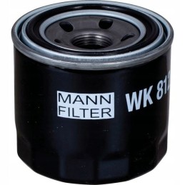 Wk812 replacement fuel filter