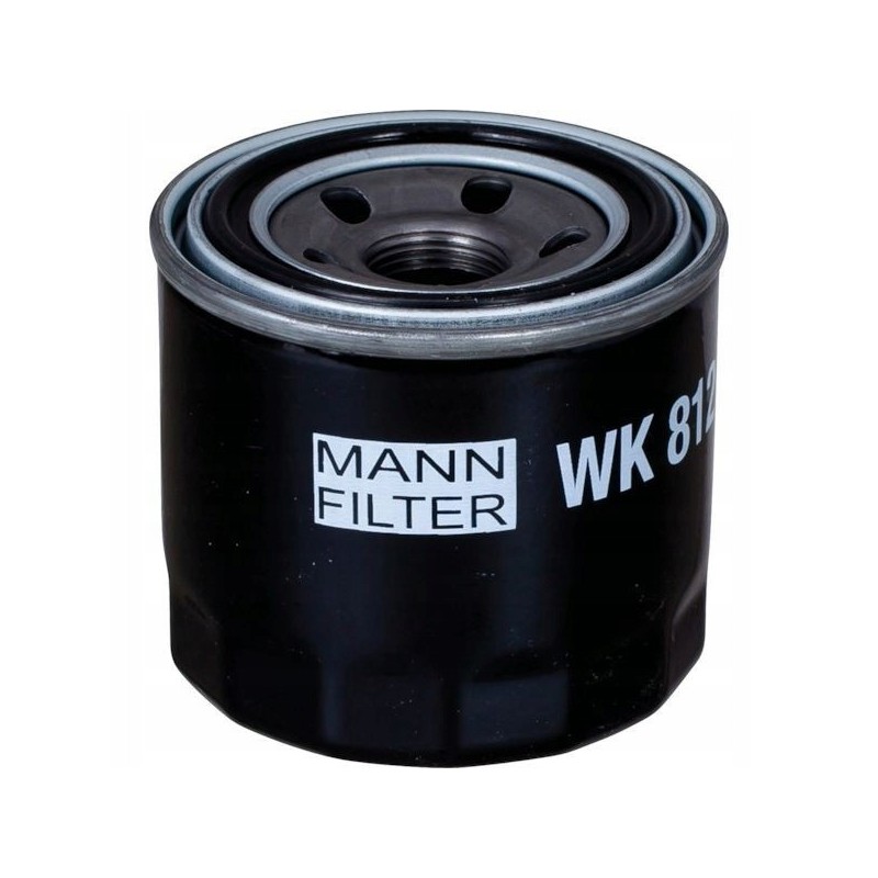 Wk812 replacement fuel filter