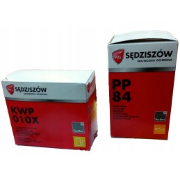 Filter filters Ursus C360 C330 Sędziszow fuel oil