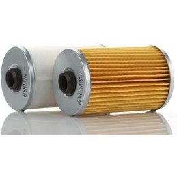 Filter filters Ursus C360 C330 Sędziszow fuel oil