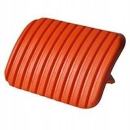 Gas pedal cover case new holland 84250071