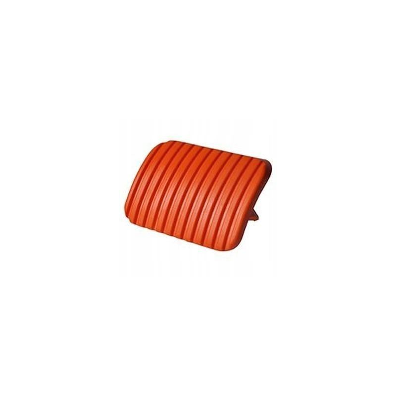 Gas pedal cover case new holland 84250071