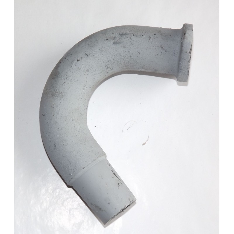 C360 exhaust manifold muffler elbow 50614010