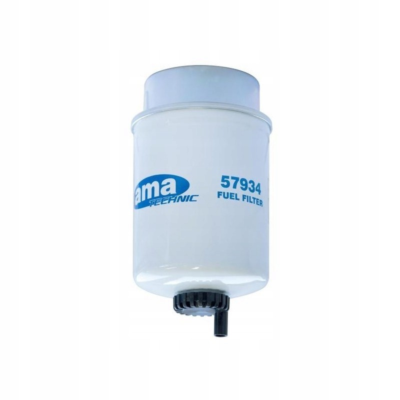 John Deere RE62419 fuel filter