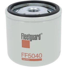Fleetguard ff5040 fuel filter