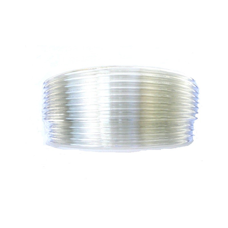 PE 5 polyethylene hose 3 mm 5x3 transparent 5 m