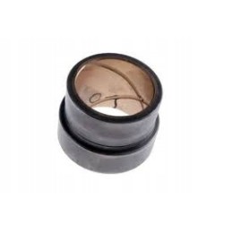 Flat axle bush, set, low, c 330 360