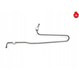 High pressure pipe, cylinder III, 6 cyl C, 3