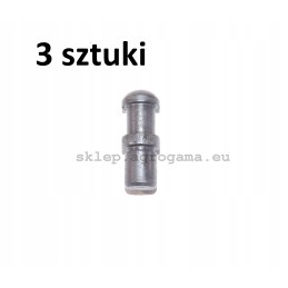 Clutch lever insert pin c360 c330 3x