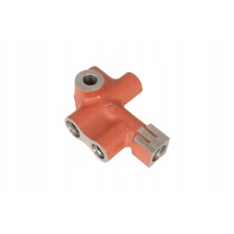 6005030707 hydraulic distributor