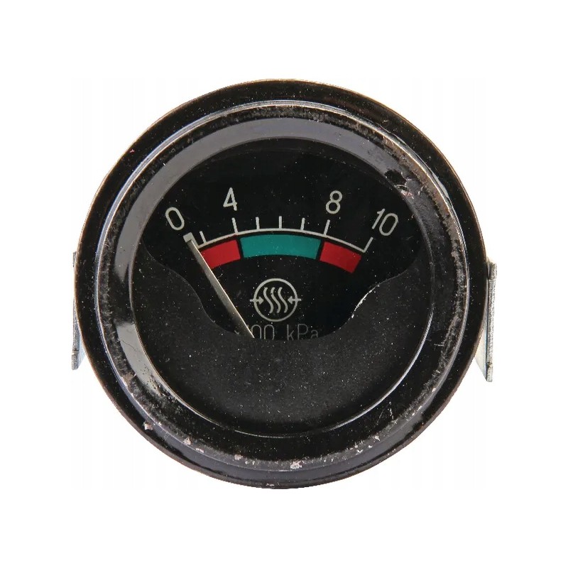 The air pressure gauge fits Belarus