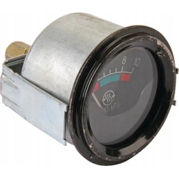 The air pressure gauge fits Belarus