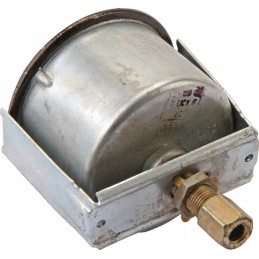 The air pressure gauge fits Belarus