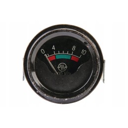 The air pressure gauge fits Belarus
