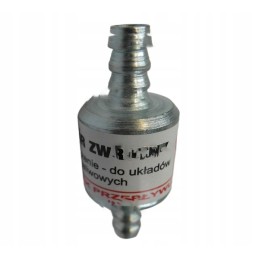 Fuel system check valve q10 zz 10 product