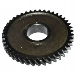 Agro mar, crankshaft wheel 38 with mtz 82