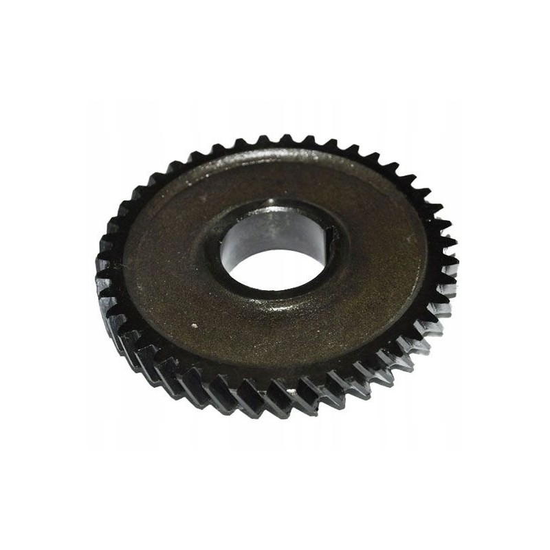 Agro mar, crankshaft wheel 38 with mtz 82