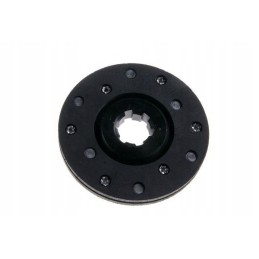 Bison handbrake disc