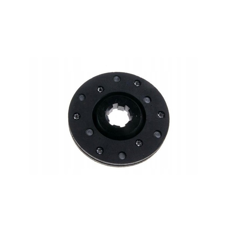 Bison handbrake disc