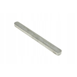 100165657 wedge with thresher nose 18 x 11 x 200