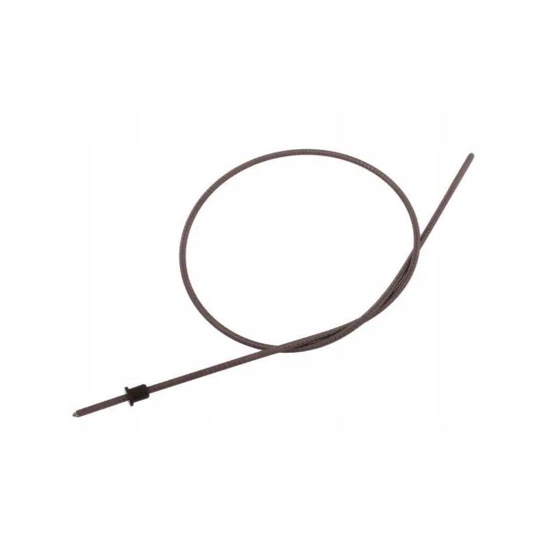 Cable insert for the mtg motohour counter, l 625mm