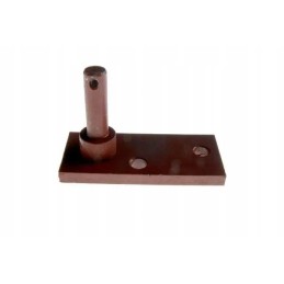 C 360 locking pedal support