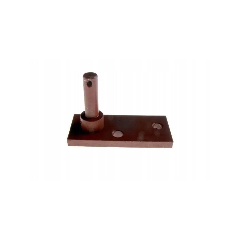 C 360 locking pedal support