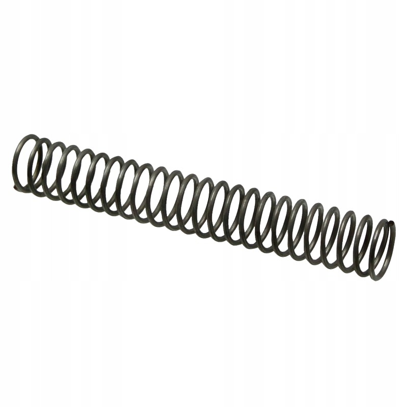 Pressure spring Fendt 430430190 granite