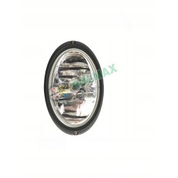 Plowshare chisel l kramp kk063090