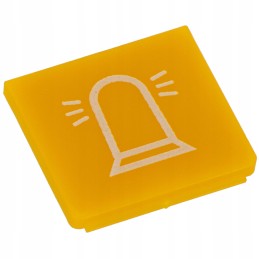 Fendt Varo flash light switch